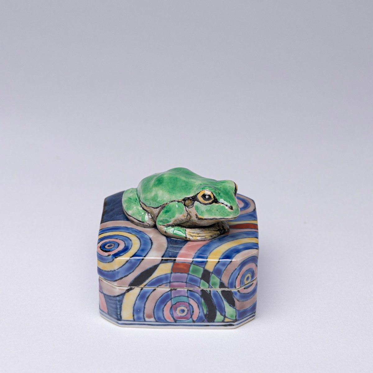 Frog