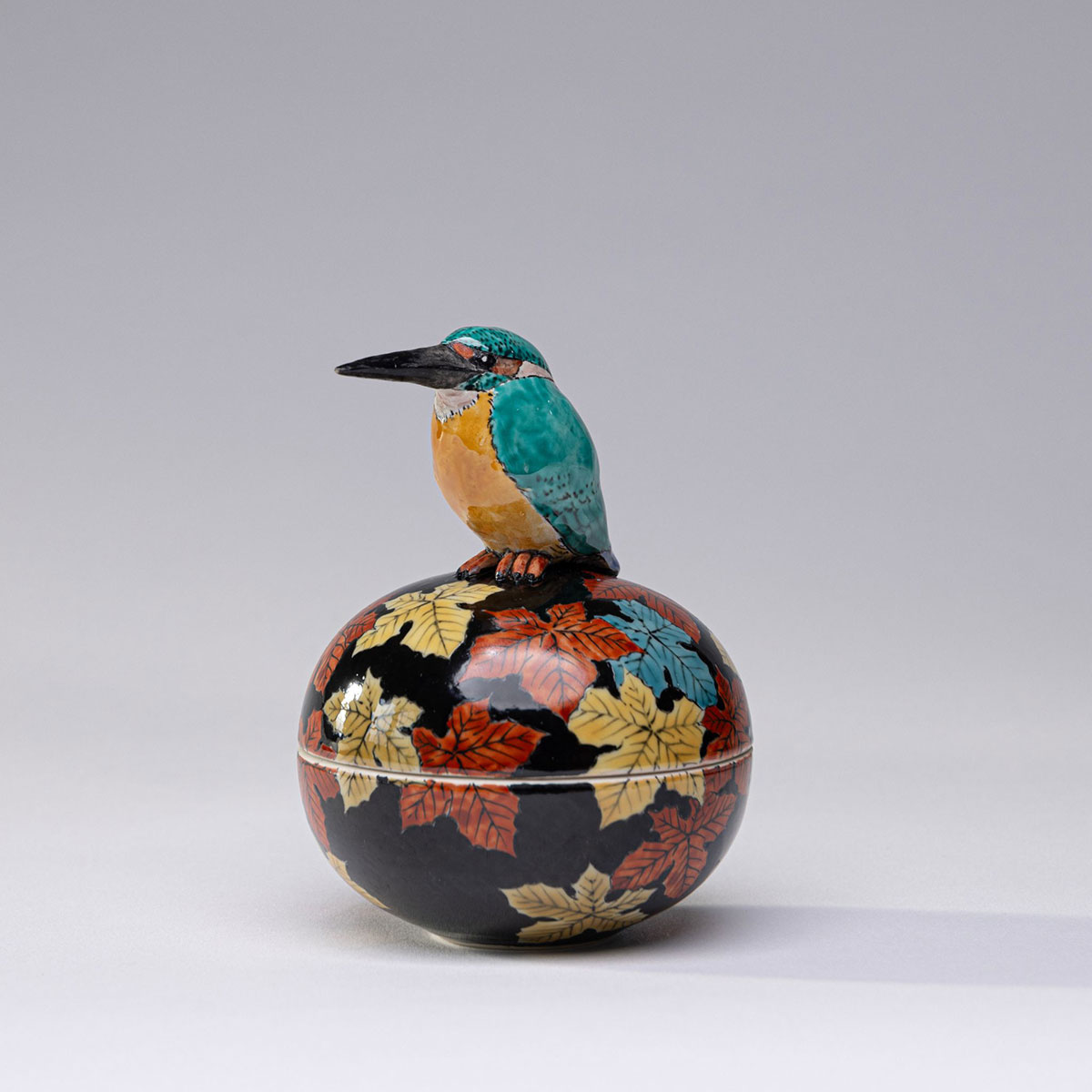 Kingfisher