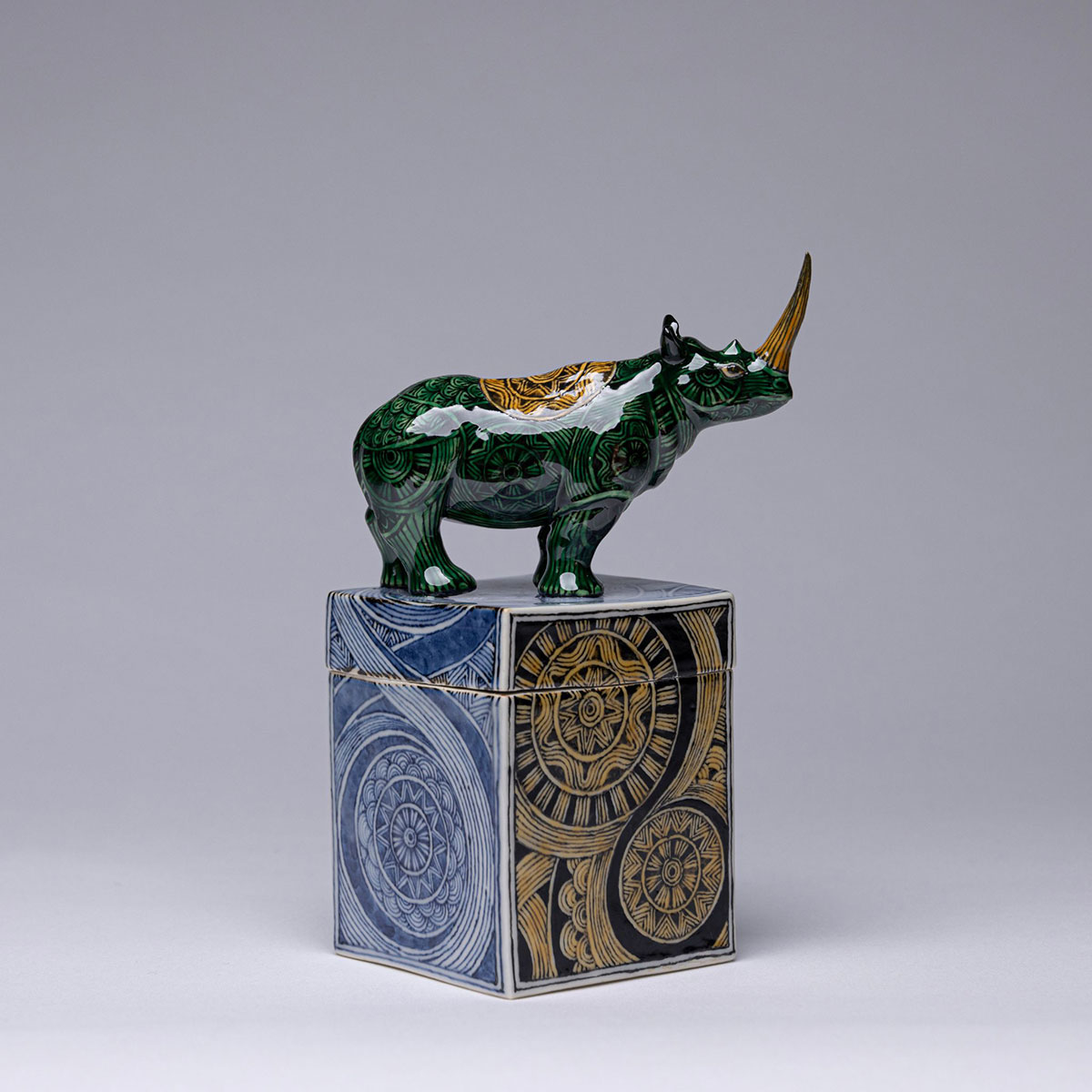 Rhino Box