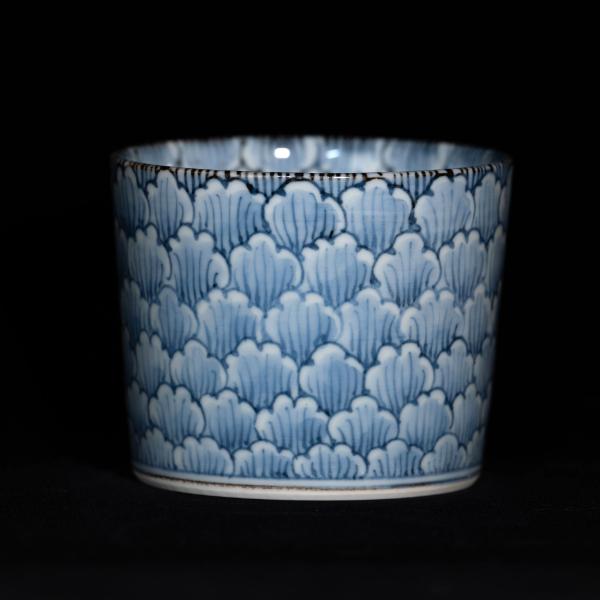 Peony Petal Motif｜花弁文