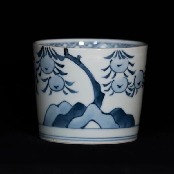 Tachibana Motif｜橘文