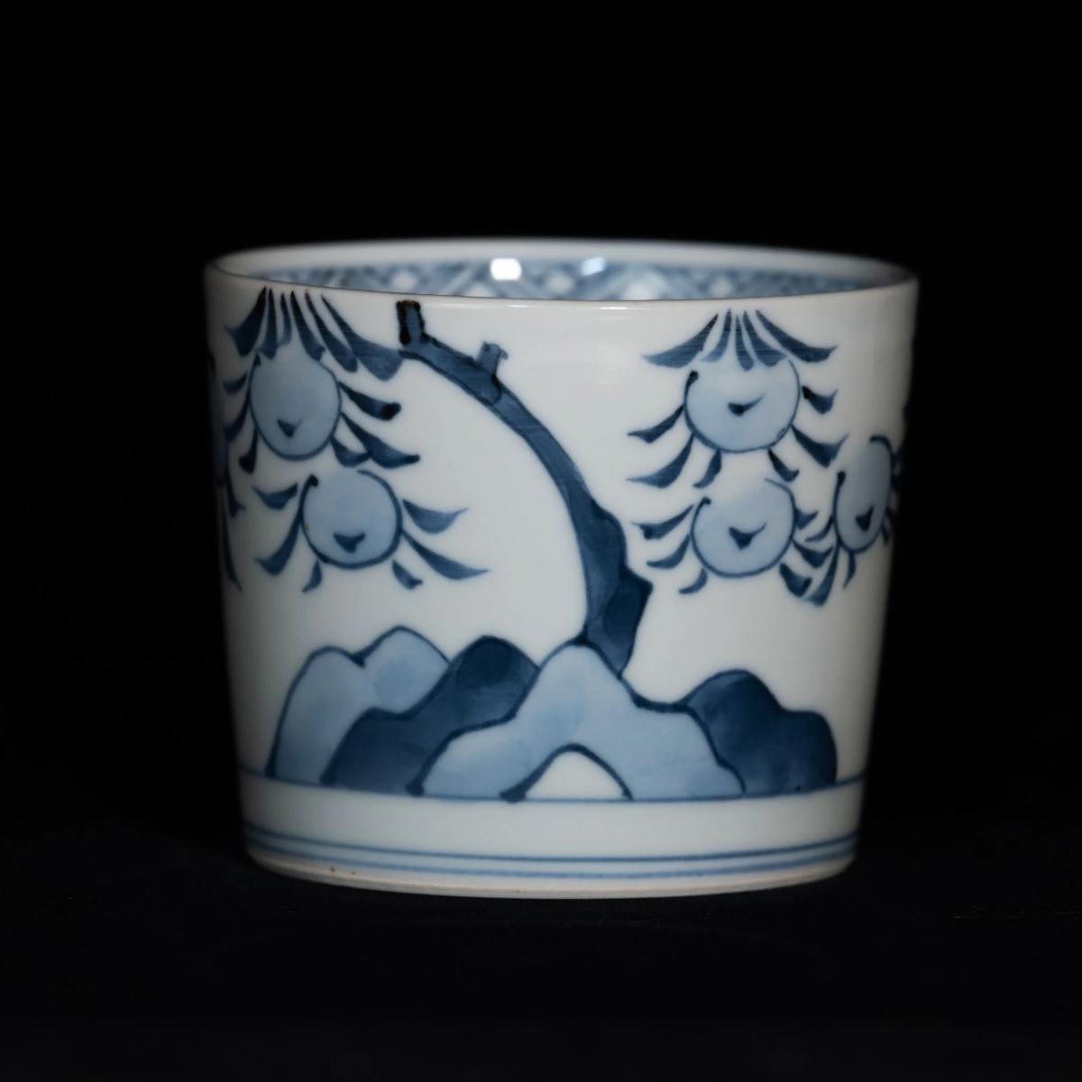 Tachibana Motif｜橘文