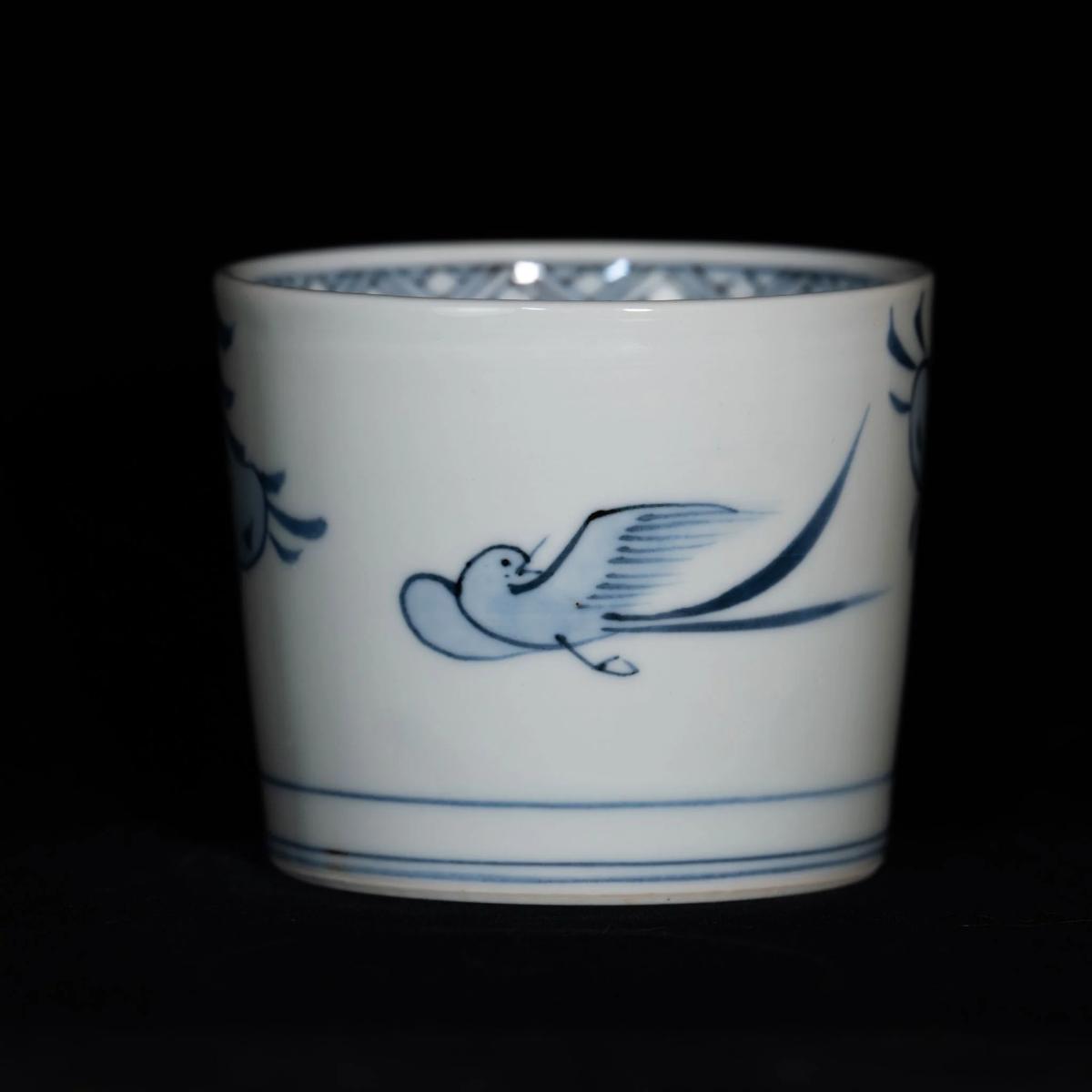 Tachibana Motif｜橘文