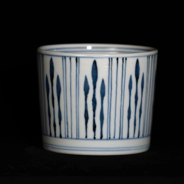 Tsukushi Motif｜土筆文