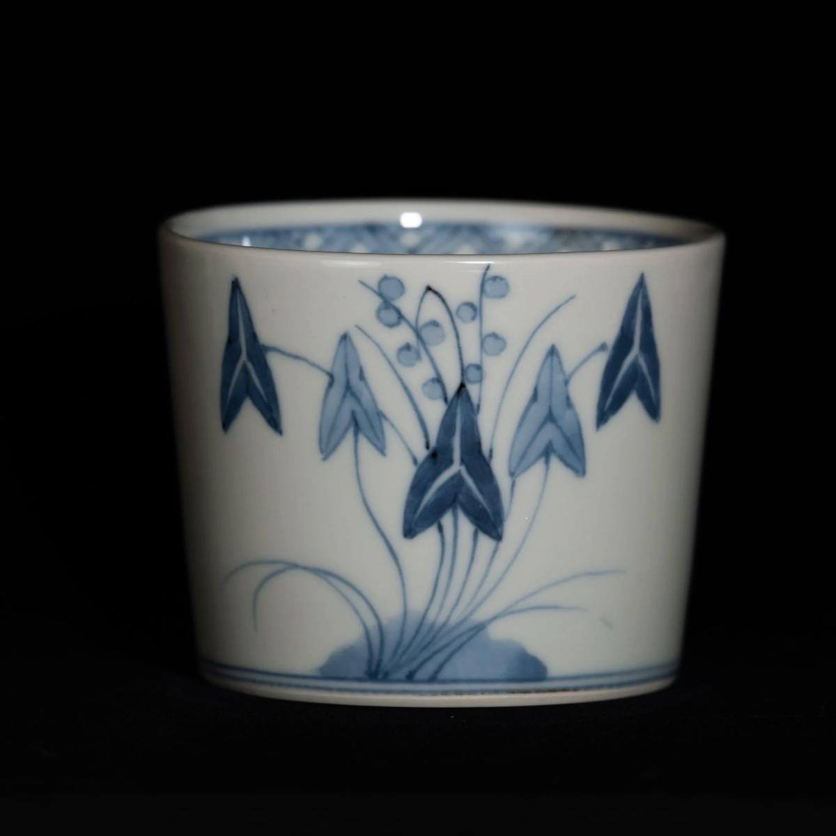 Omodaka Motif｜沢潟文