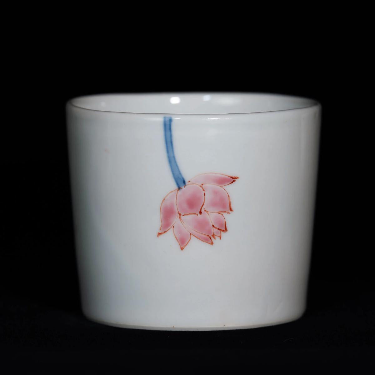 Lotus Motif｜蓮文