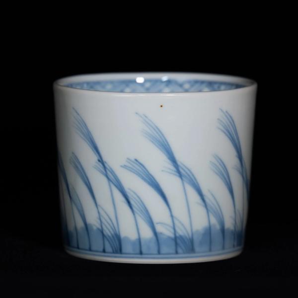 Susuki Motif｜薄文