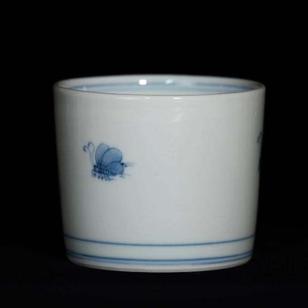 Butterfly Motif｜蝶文
