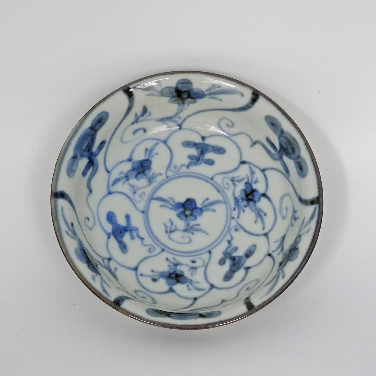 Lingzhi Motif｜霊芝文