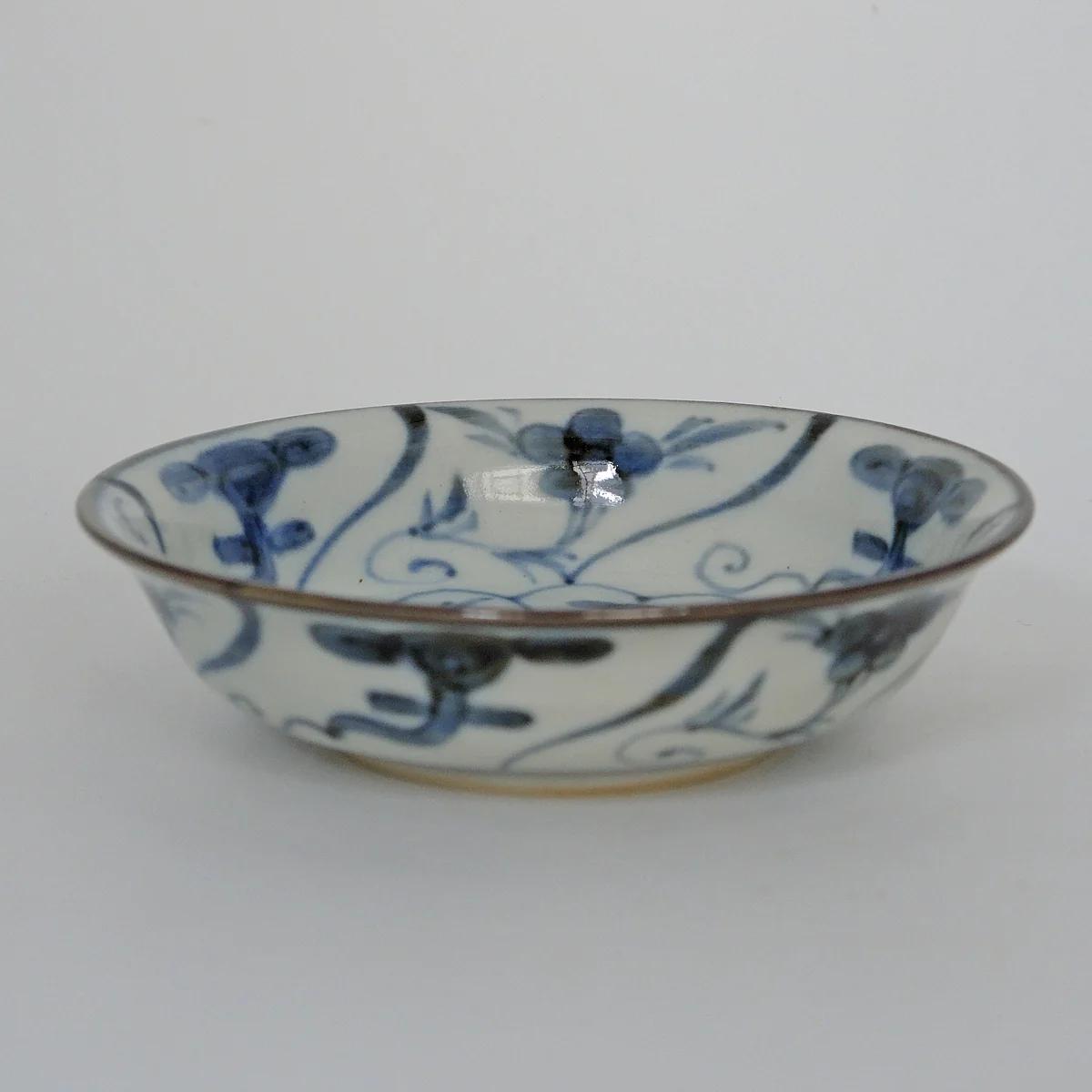 Lingzhi Motif｜霊芝文