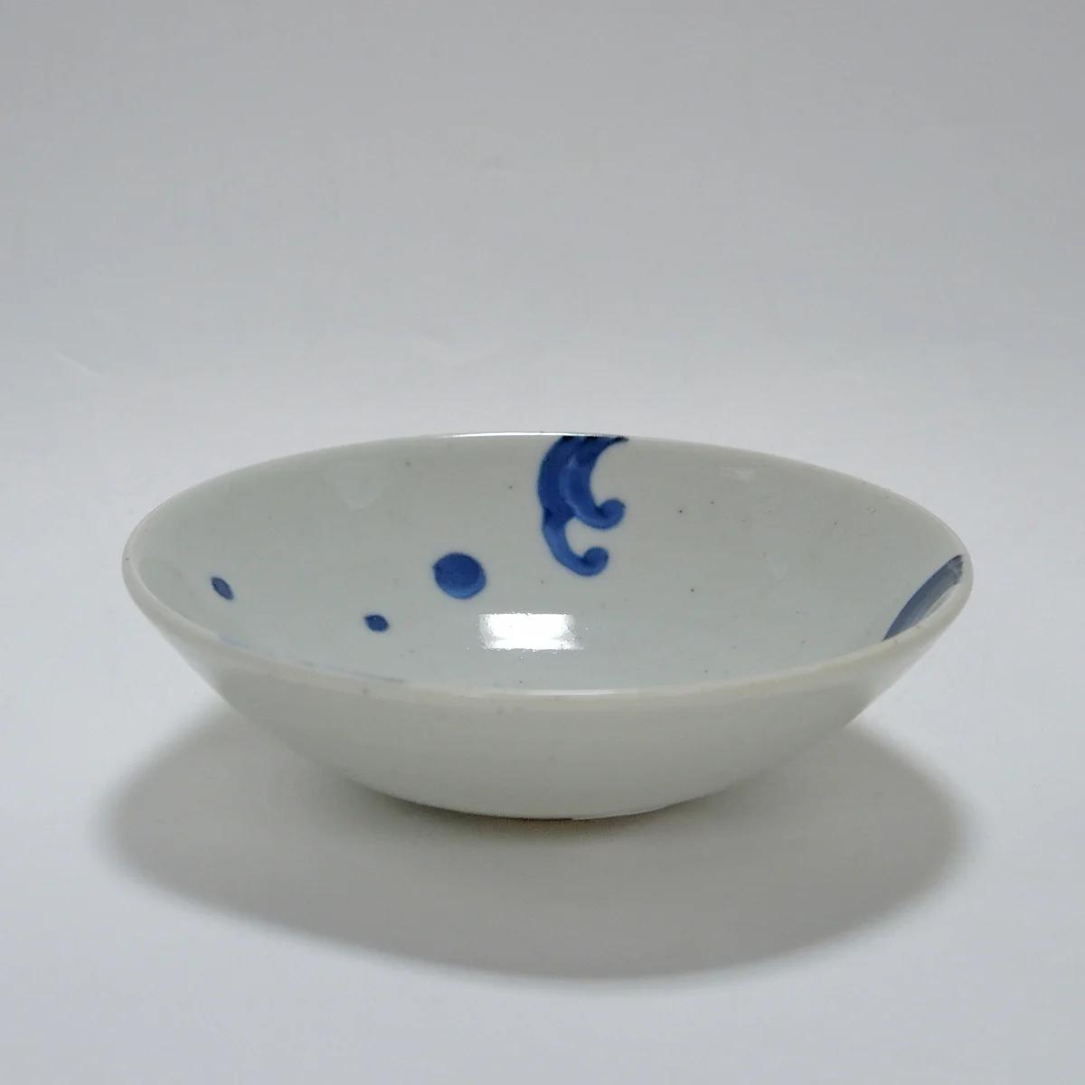 Plovers and Wave Motif｜波千鳥文