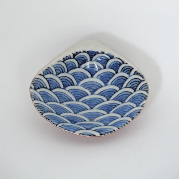 Shell-Shaped｜貝型