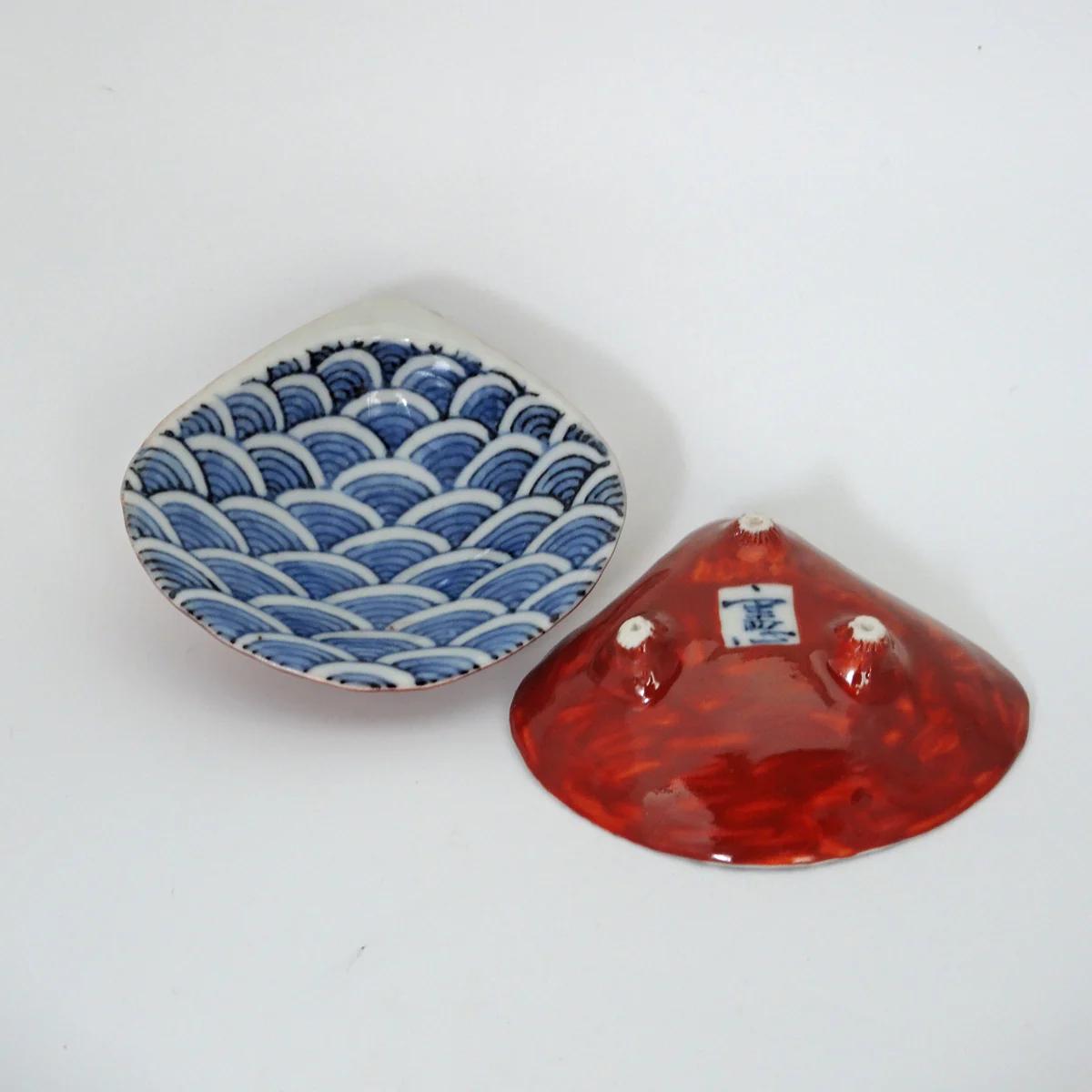 Shell-Shaped｜貝型