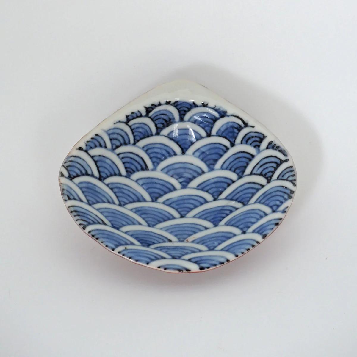 Shell-Shaped｜貝型
