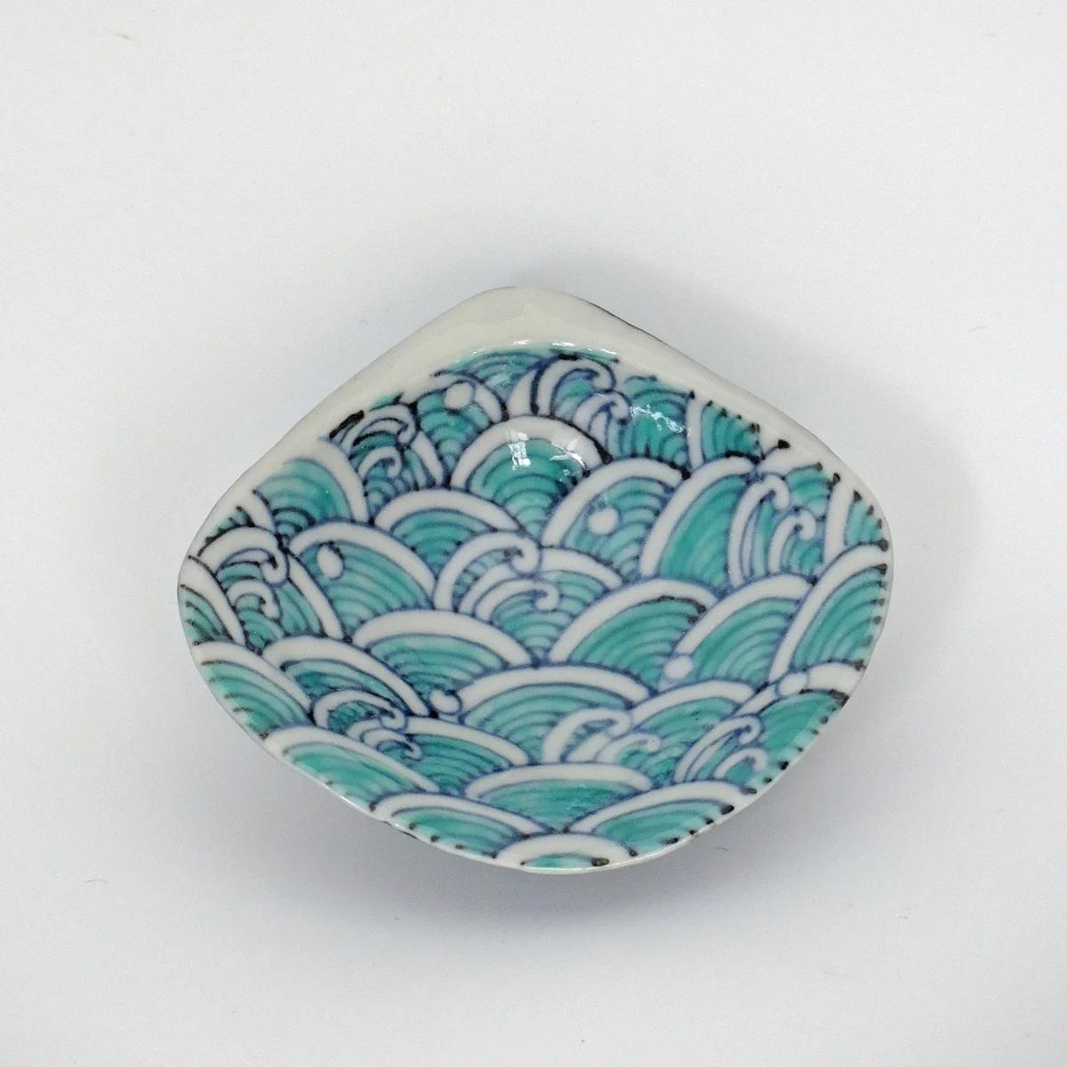 Shell-Shaped｜貝型