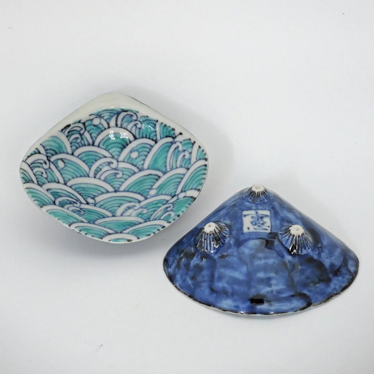Shell-Shaped｜貝型