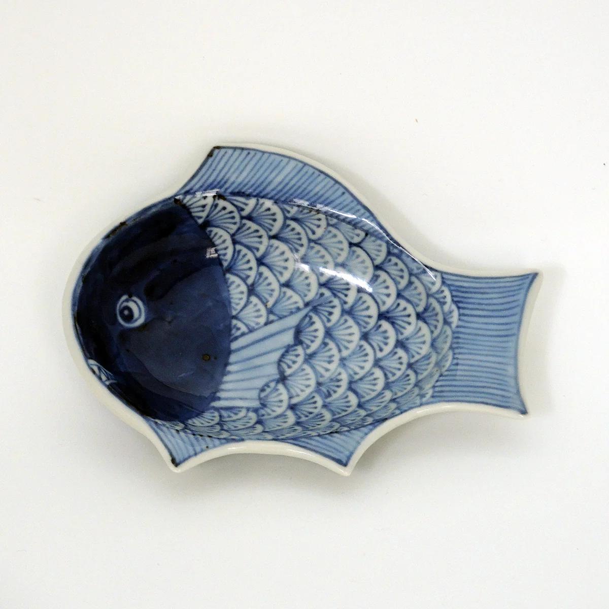 Sea Bream-Shaped｜鯛型