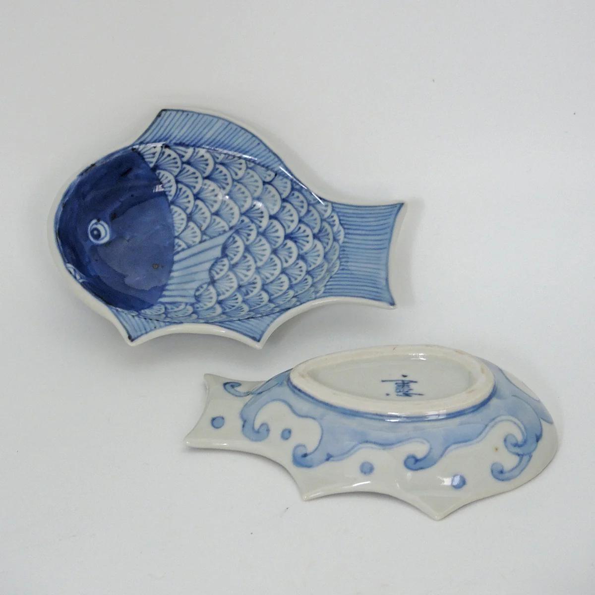 Sea Bream-Shaped｜鯛型