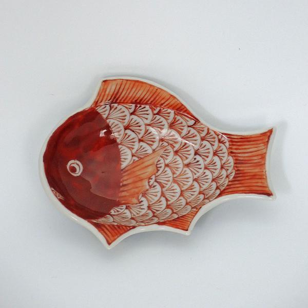 Sea Bream-Shaped｜鯛型