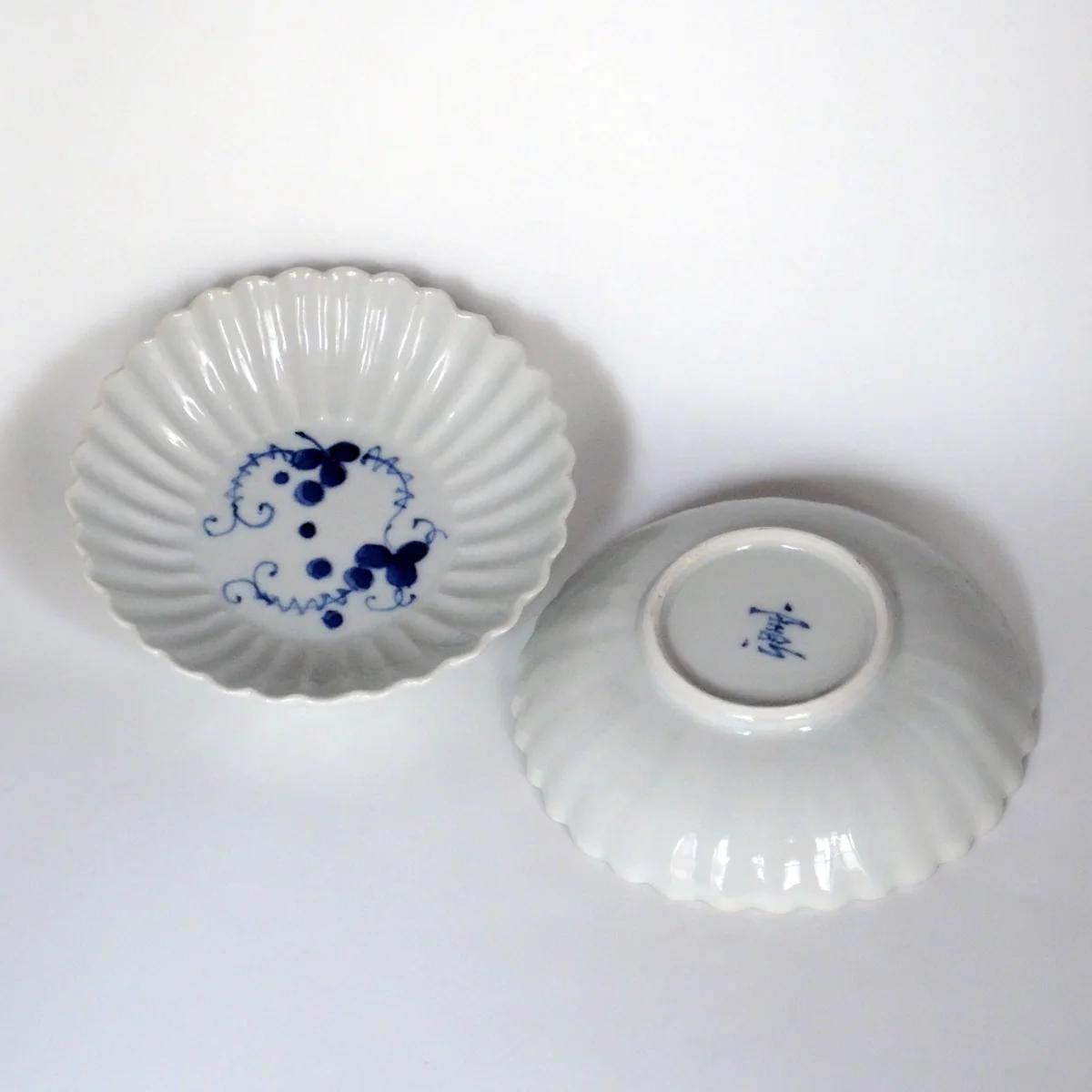 Chrysanthemum-Shaped｜菊型