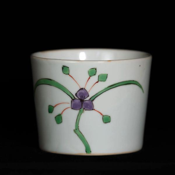 Dayflower Motif｜露草文