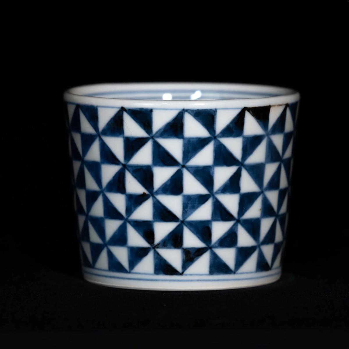 Pinwheel Motif｜風車文