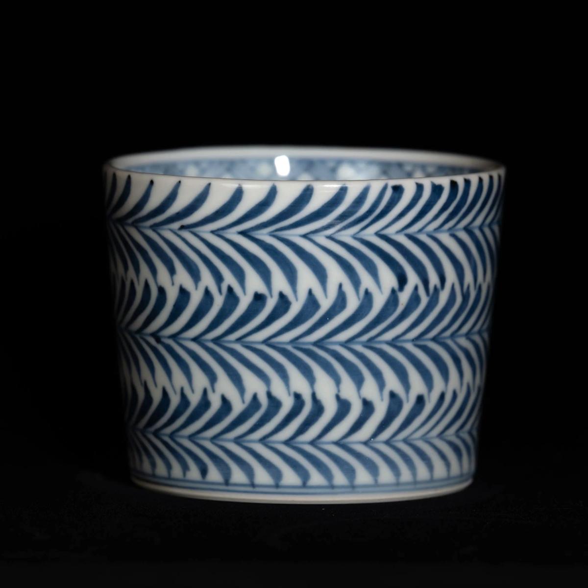 Laurel Motif｜月桂樹文