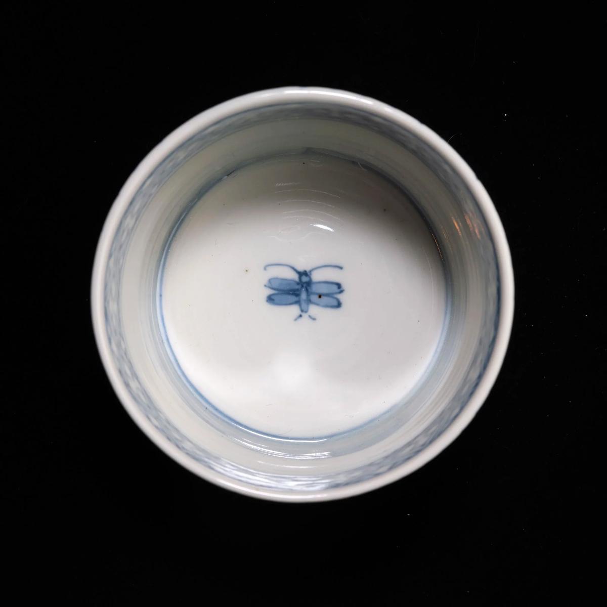 Laurel Motif｜月桂樹文