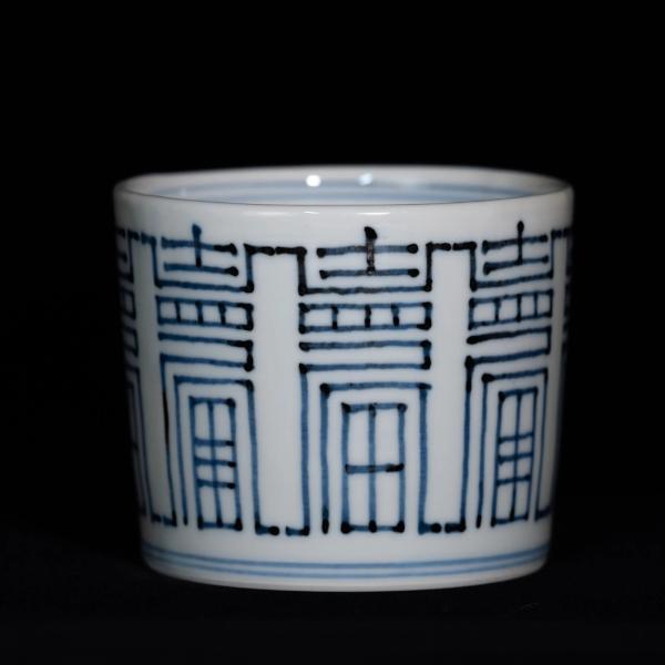 Kotobuki Character Motif｜壽字文