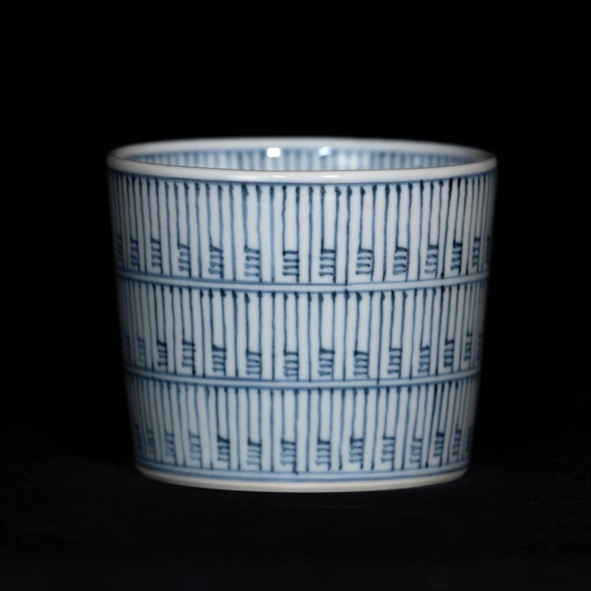 Mishima Almanac Motif｜暦文