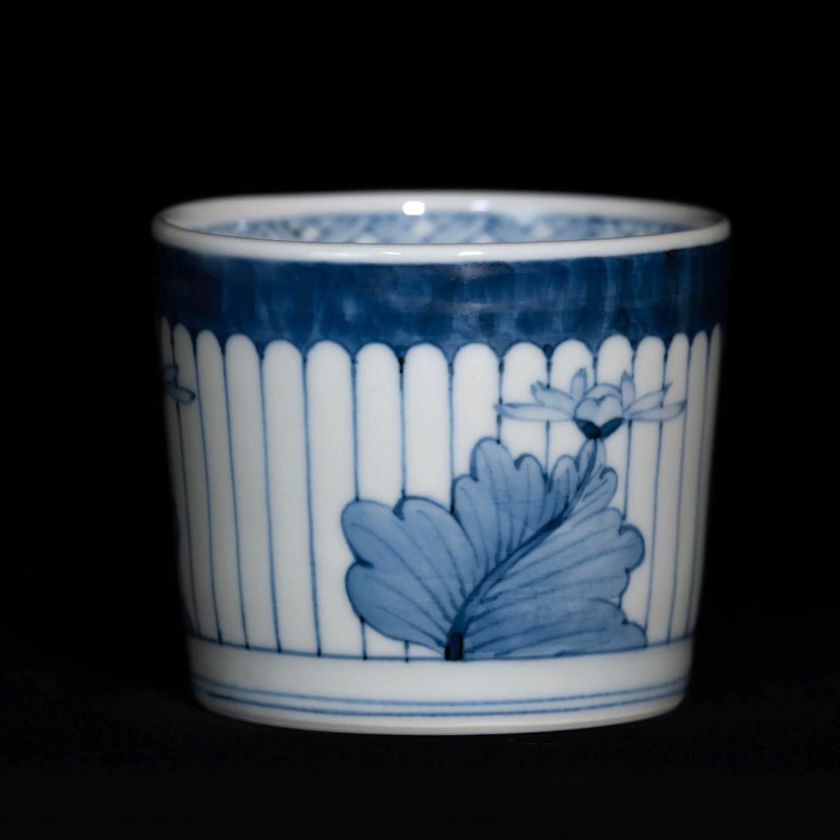 Chrysanthemum Motif｜菊花文