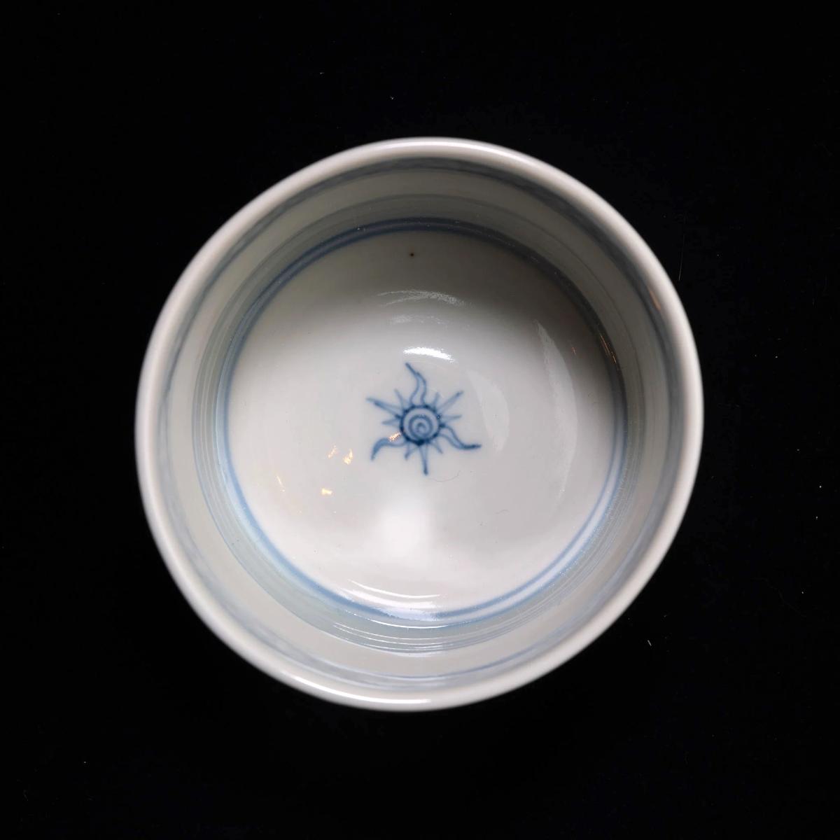 Chrysanthemum Motif｜菊花文