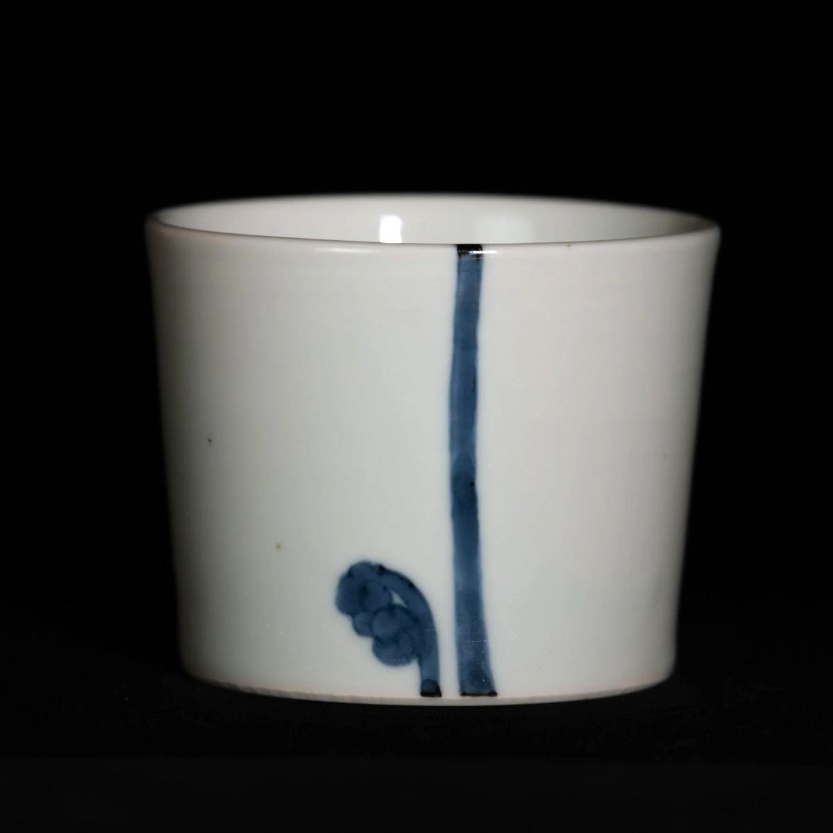Bracken Motif｜蕨文