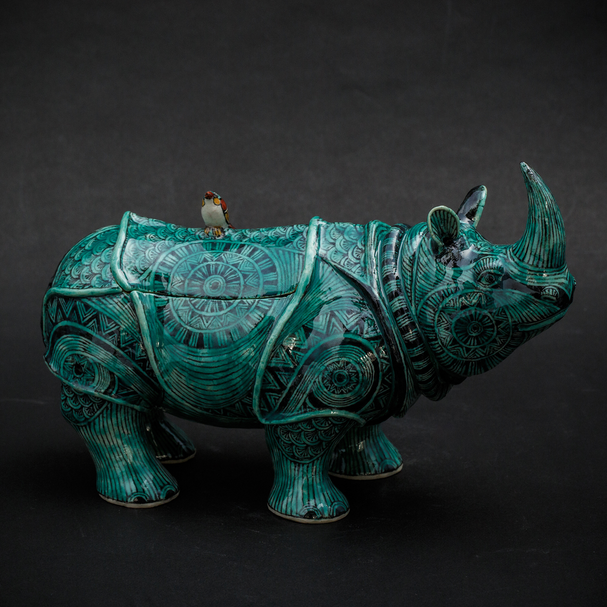 Green Rhino