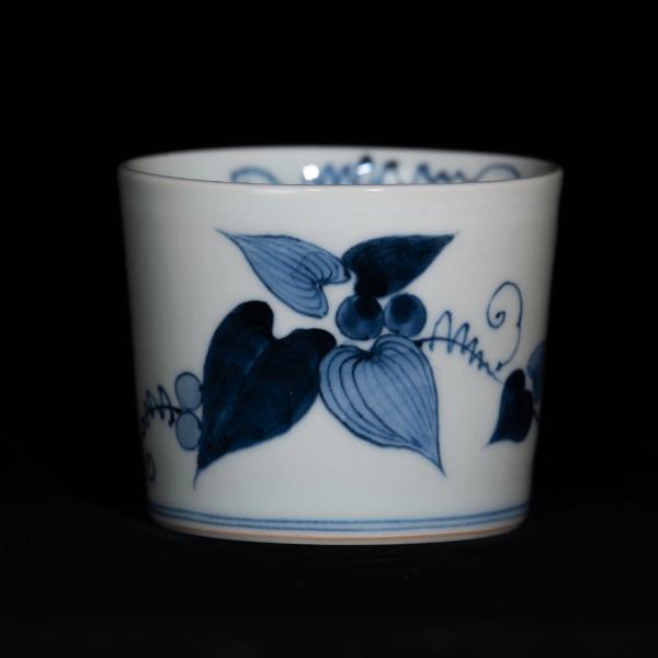 Mukago Motif｜零余子文