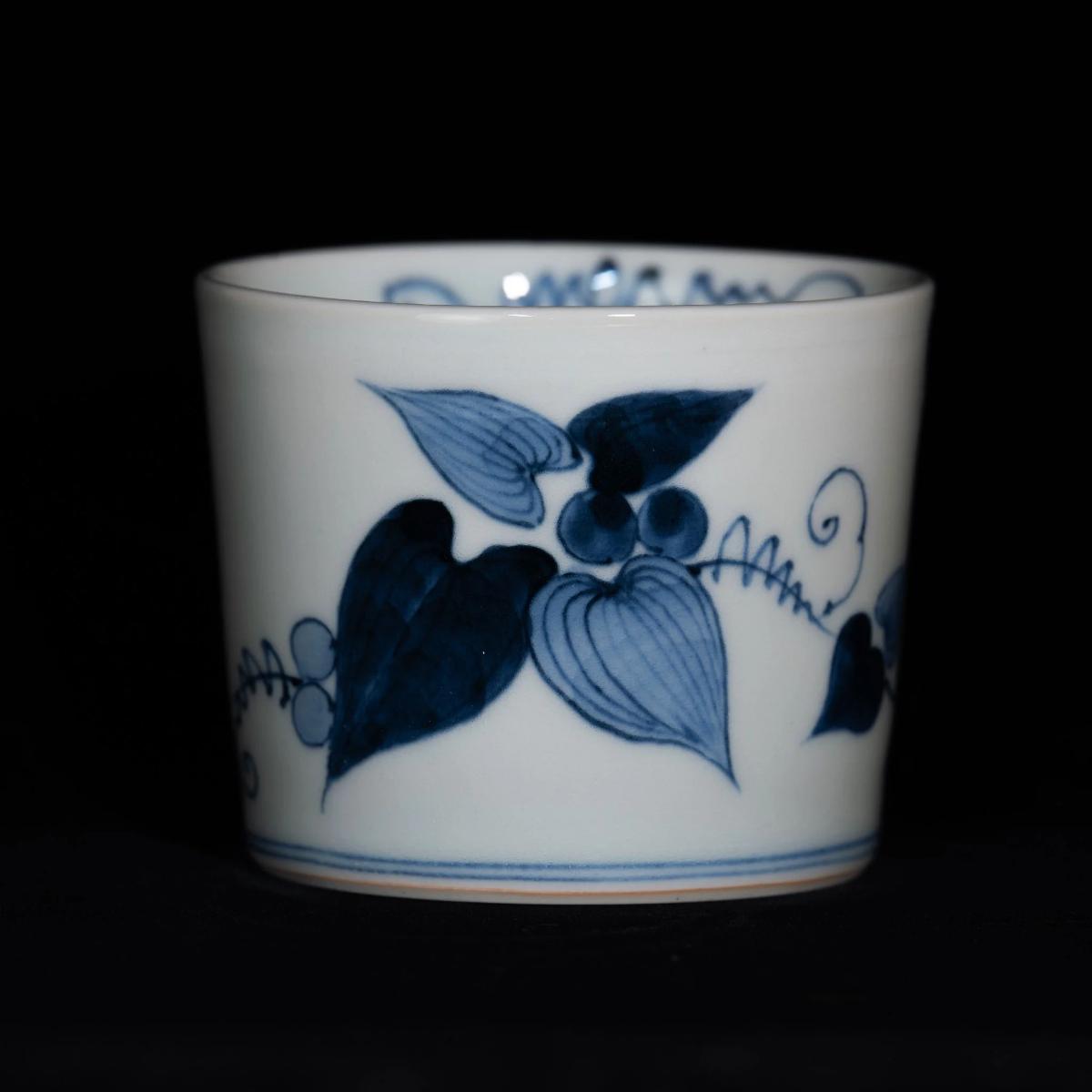 Mukago Motif｜零余子文