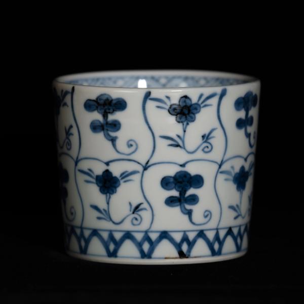 Reishi Motif｜霊芝文