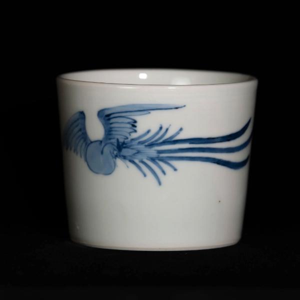 Phoenix Motif｜鳳凰文