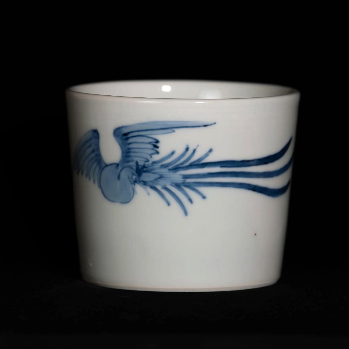 Phoenix Motif｜鳳凰文