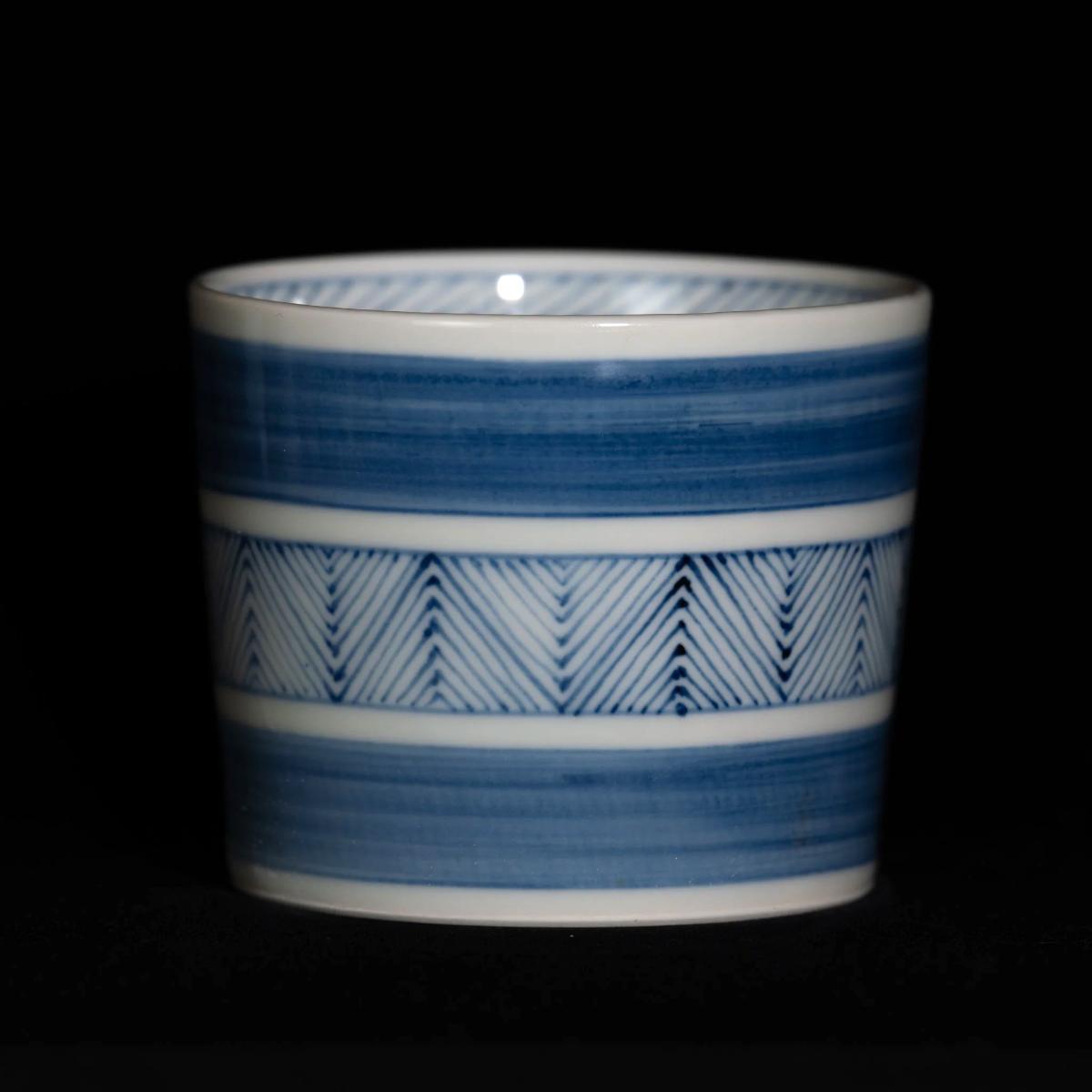 Decorative Band Motif｜帯文