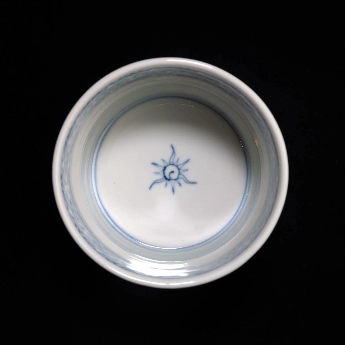 Auspicious Cloud Motif｜霊運文