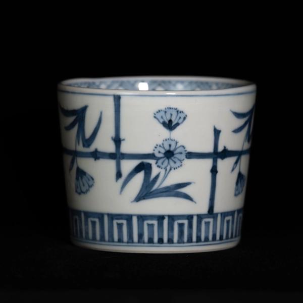 Nadeshiko Motif｜撫子文