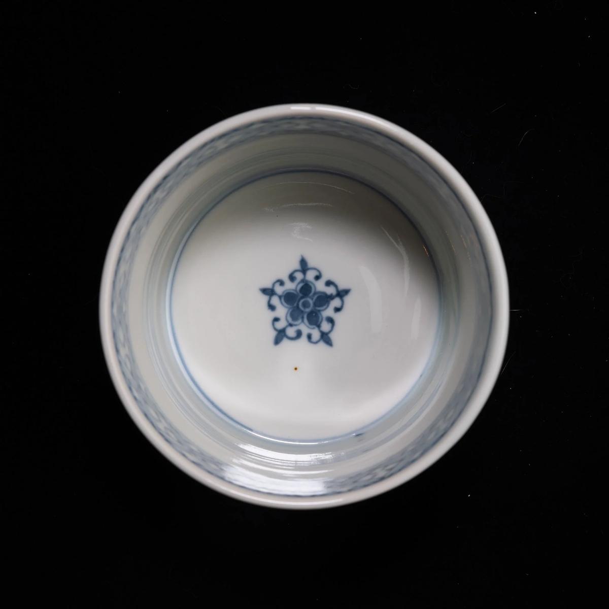 Nadeshiko Motif｜撫子文