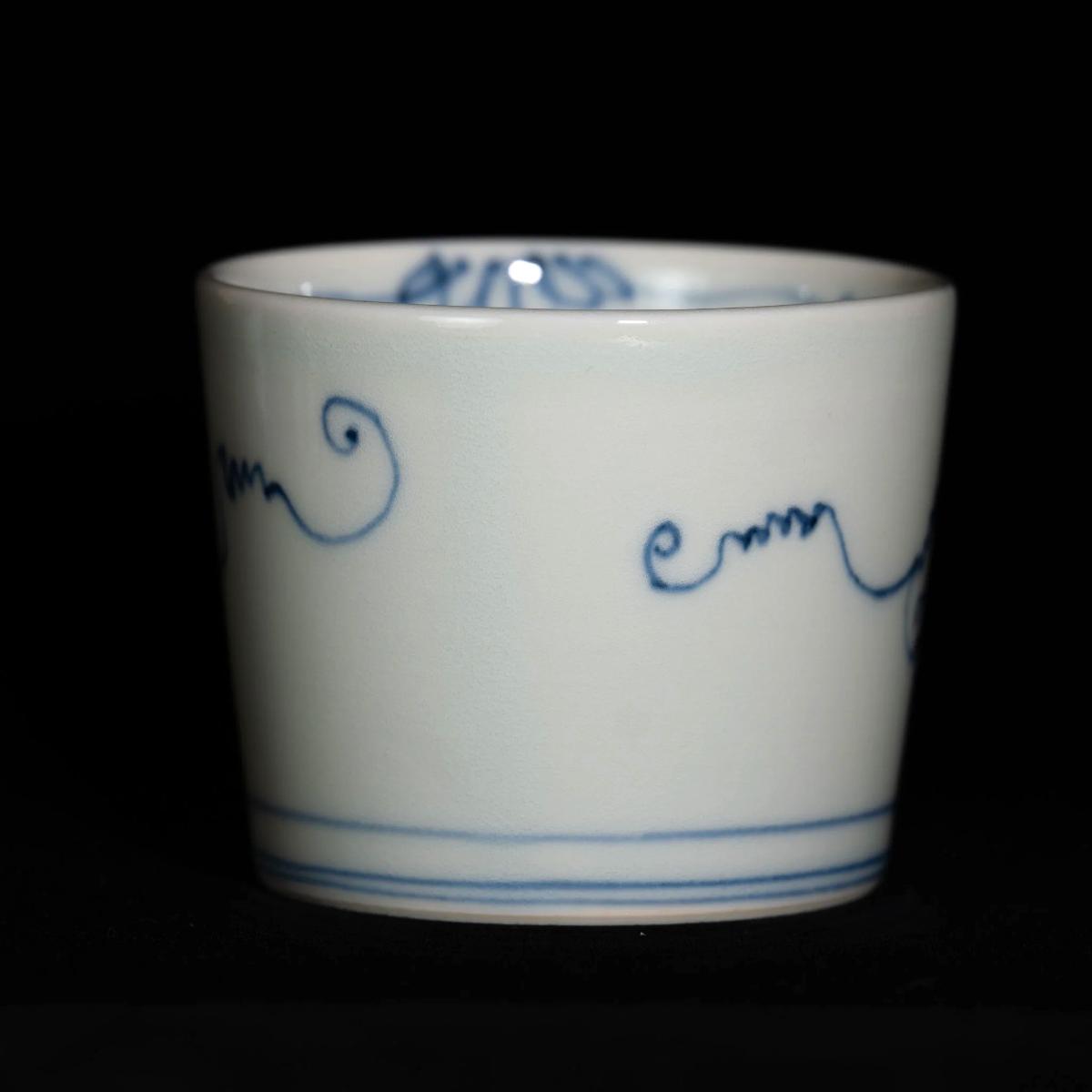 Winter Melon Motif｜瓜文
