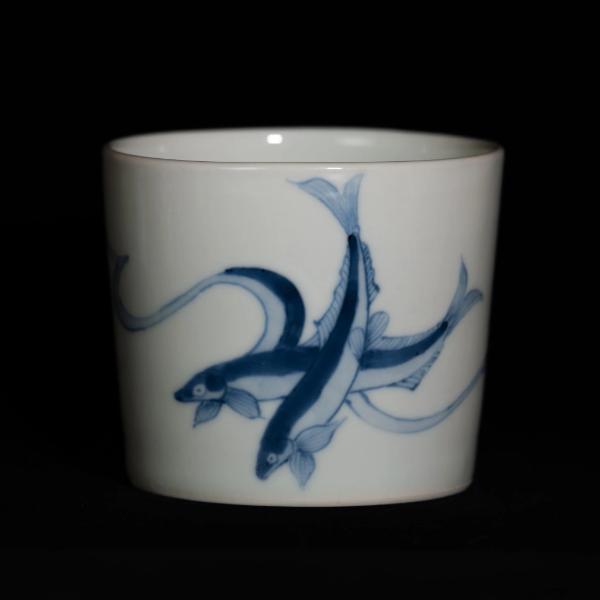 Ayu Motif｜鮎文