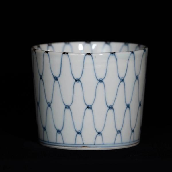 Mesh Pattern｜網文