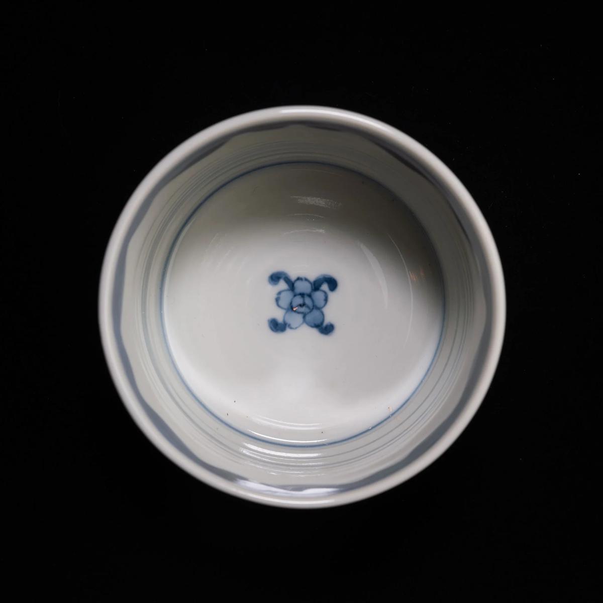 Sake Barrel Motif｜酒樽文