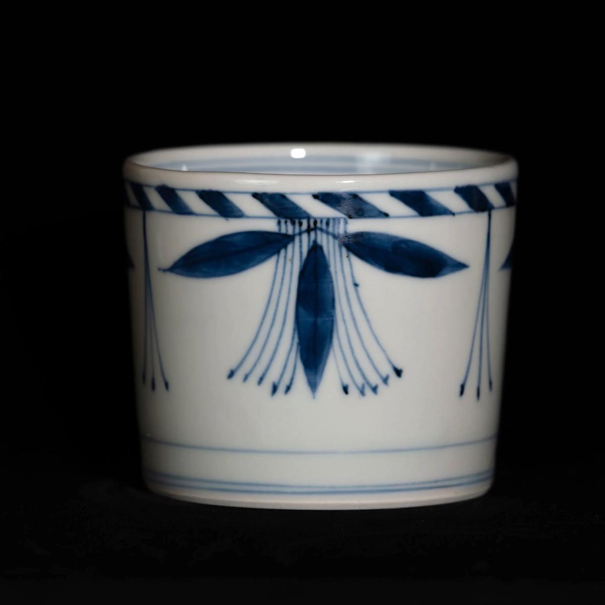 Shimenawa Motif｜注連縄文