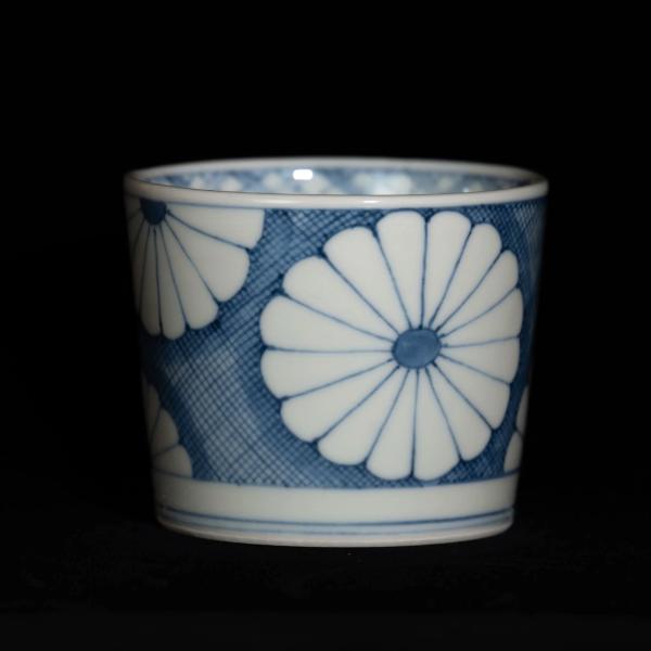 Chrysanthemum Motif｜菊花文