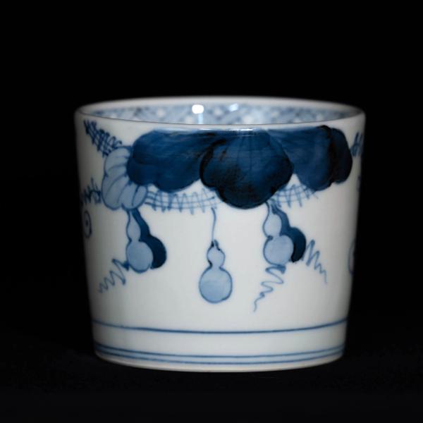 Gourd Motif｜瓢箪文